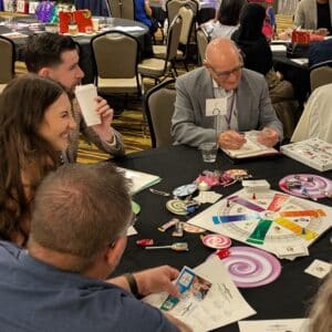 Spanish Edition: Company Culture – un juego de Tracción, no Transacción™